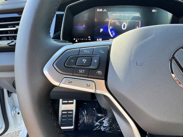 new 2025 Volkswagen Jetta car, priced at $23,576