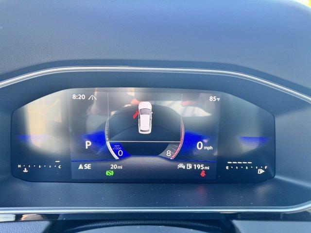 new 2025 Volkswagen Jetta car, priced at $23,576