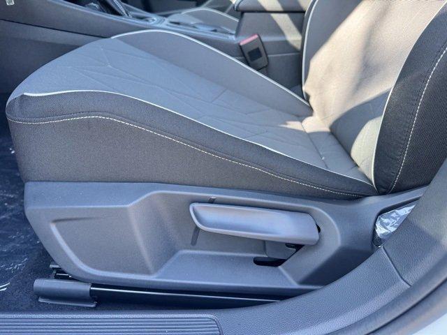 new 2025 Volkswagen Jetta car, priced at $23,576