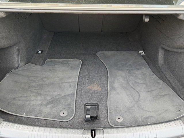 used 2024 Audi A6 car, priced at $37,706