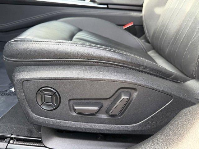 used 2024 Audi A6 car, priced at $37,706