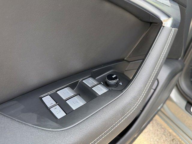 used 2024 Audi A6 car, priced at $37,706