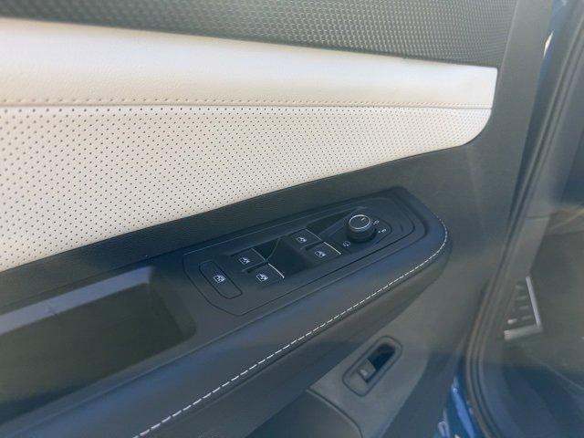 new 2026 Volkswagen Atlas Cross Sport car, priced at $53,019