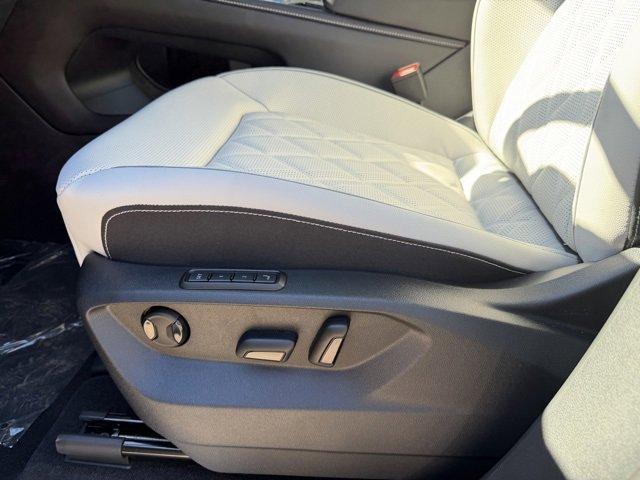 new 2026 Volkswagen Atlas Cross Sport car, priced at $53,019