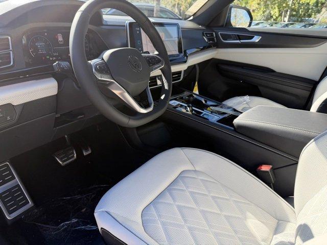 new 2026 Volkswagen Atlas Cross Sport car, priced at $53,019