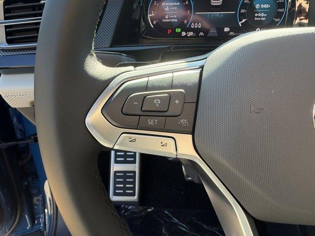 new 2026 Volkswagen Atlas Cross Sport car, priced at $53,019