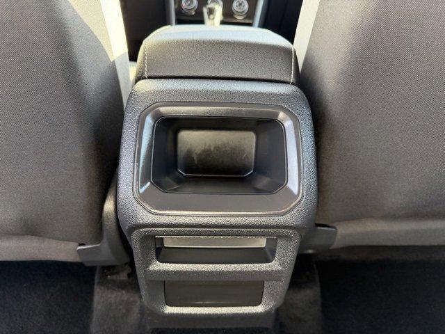 used 2024 Volkswagen Taos car, priced at $18,224