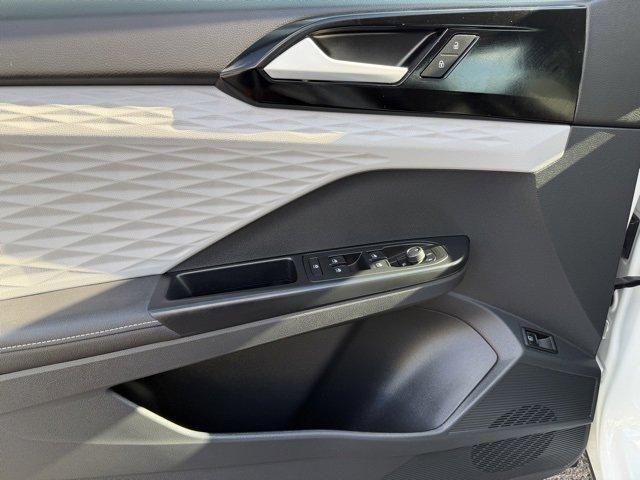 used 2024 Volkswagen Taos car, priced at $18,224