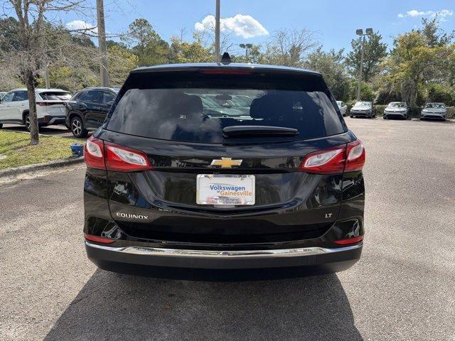 used 2019 Chevrolet Equinox car, priced at $14,110