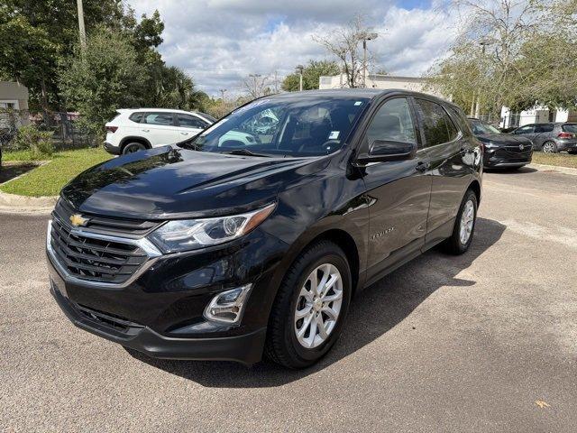 used 2019 Chevrolet Equinox car, priced at $14,110