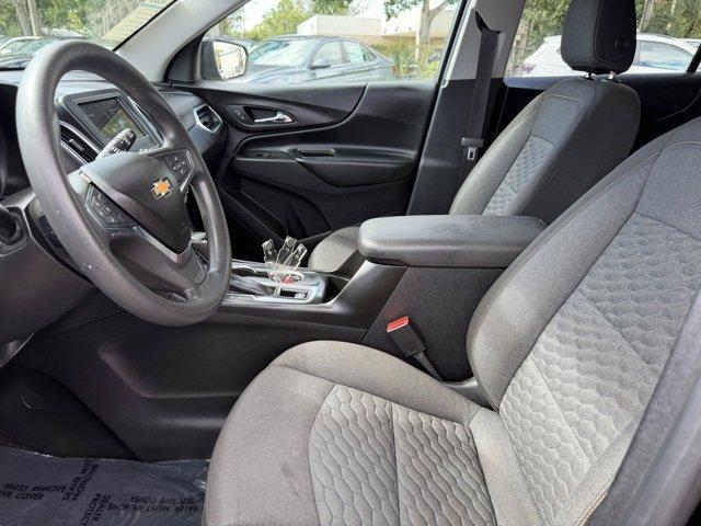 used 2019 Chevrolet Equinox car, priced at $14,110