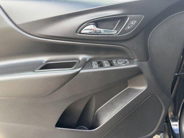 used 2019 Chevrolet Equinox car, priced at $14,110