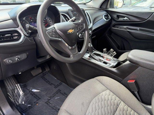 used 2019 Chevrolet Equinox car, priced at $14,110