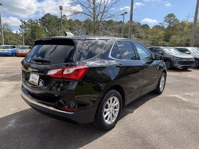 used 2019 Chevrolet Equinox car, priced at $14,110
