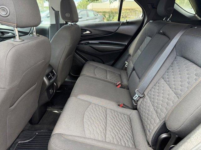 used 2019 Chevrolet Equinox car, priced at $14,110