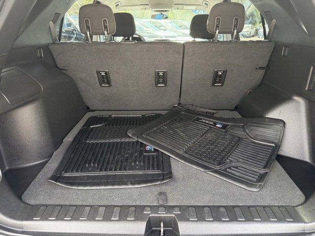 used 2019 Chevrolet Equinox car, priced at $14,110