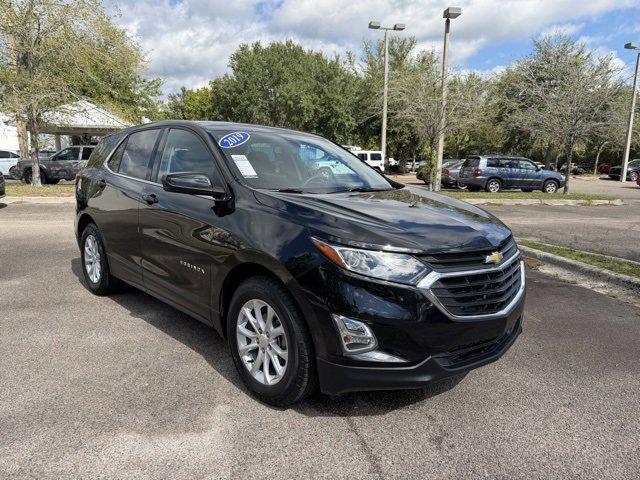 used 2019 Chevrolet Equinox car, priced at $14,110