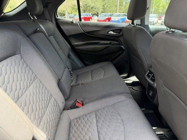 used 2019 Chevrolet Equinox car, priced at $14,110
