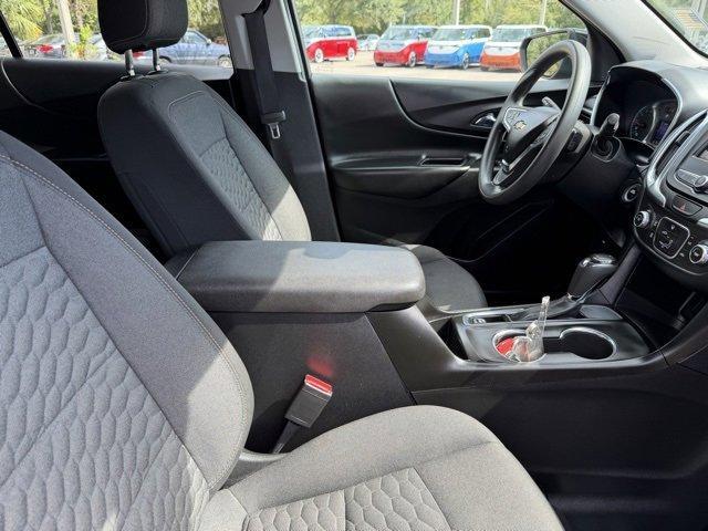 used 2019 Chevrolet Equinox car, priced at $14,110