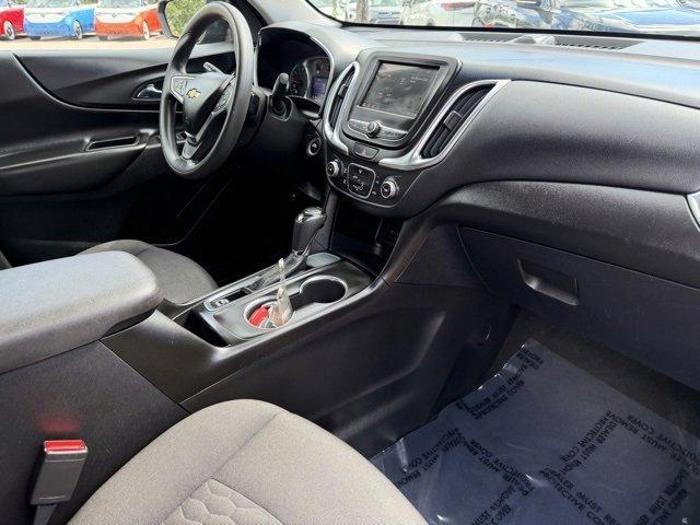 used 2019 Chevrolet Equinox car, priced at $14,110