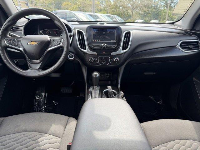 used 2019 Chevrolet Equinox car, priced at $14,110