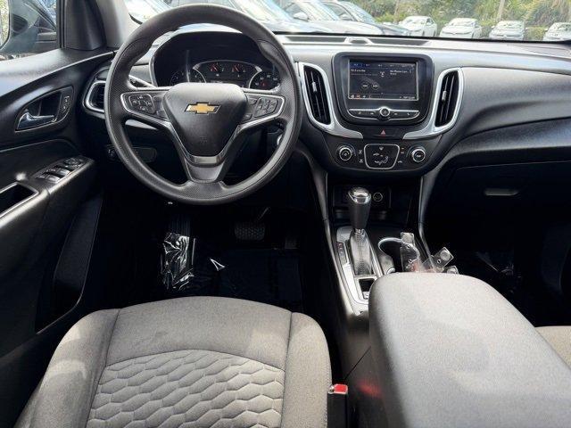 used 2019 Chevrolet Equinox car, priced at $14,110