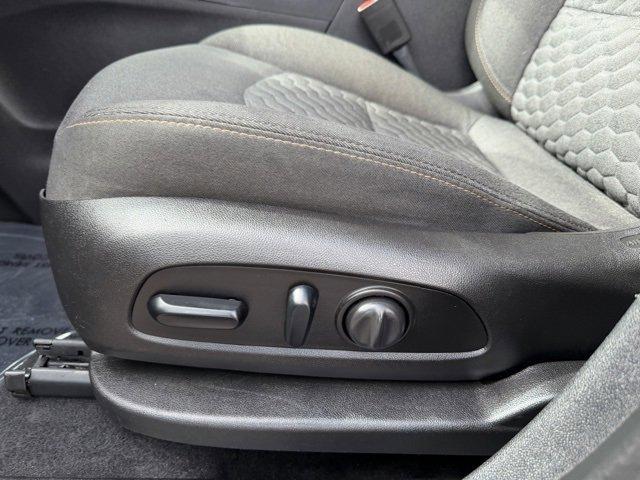 used 2019 Chevrolet Equinox car, priced at $14,110