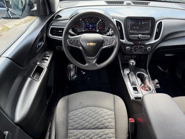 used 2019 Chevrolet Equinox car, priced at $14,110