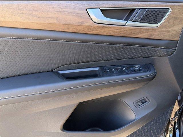 new 2026 Volkswagen Atlas car, priced at $44,309