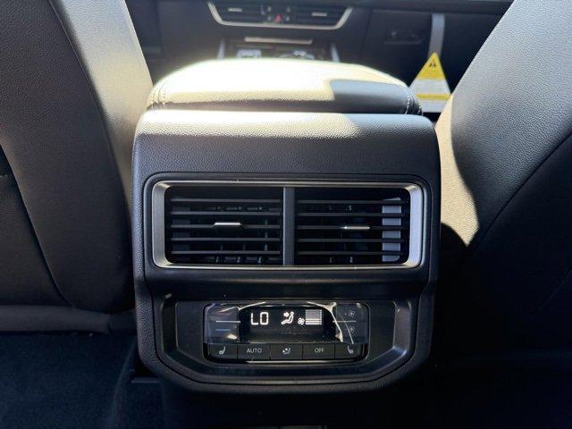 new 2026 Volkswagen Atlas car, priced at $49,303