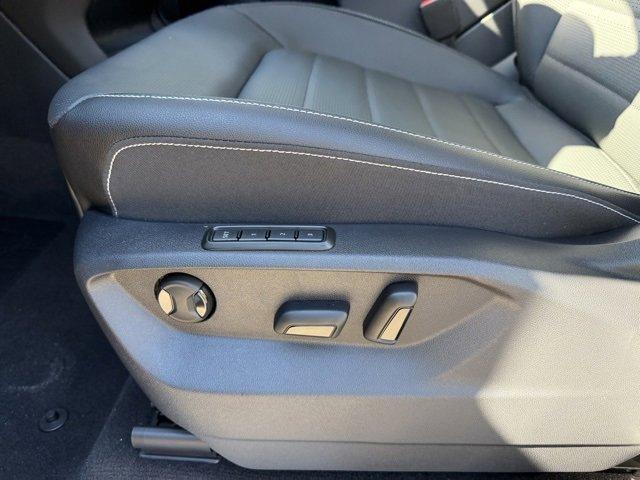 new 2026 Volkswagen Atlas car, priced at $49,303