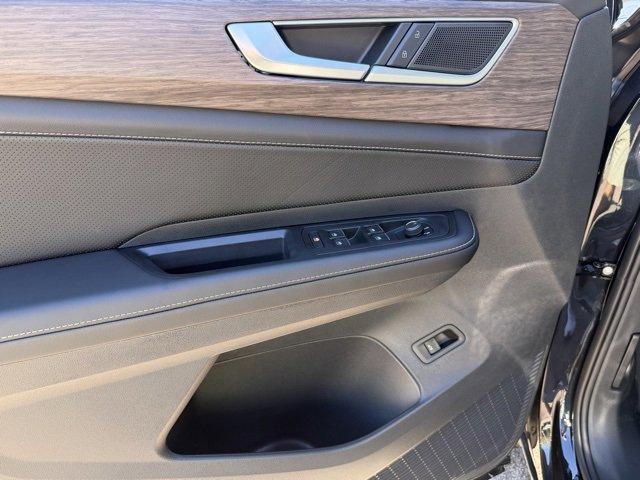 new 2026 Volkswagen Atlas car, priced at $49,303