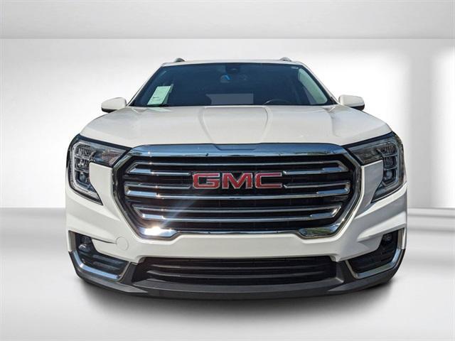 used 2022 GMC Terrain car, priced at $22,489