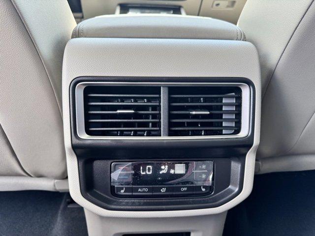 new 2026 Volkswagen Atlas car, priced at $54,094