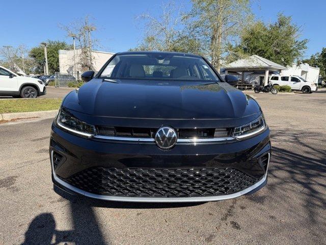 new 2025 Volkswagen Jetta car, priced at $24,472