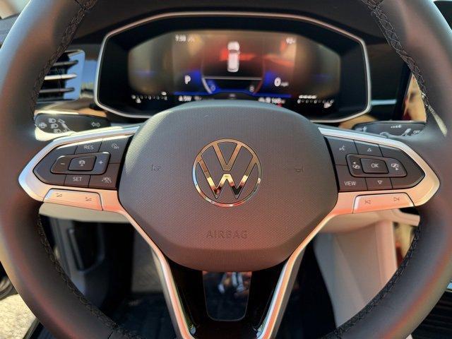 new 2025 Volkswagen Jetta car, priced at $24,472