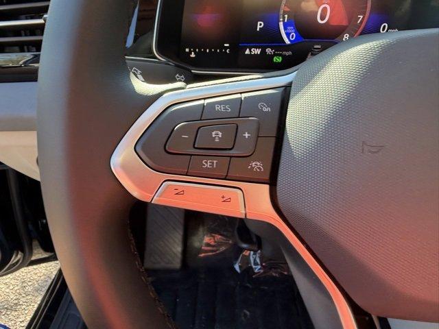 new 2025 Volkswagen Jetta car, priced at $24,472