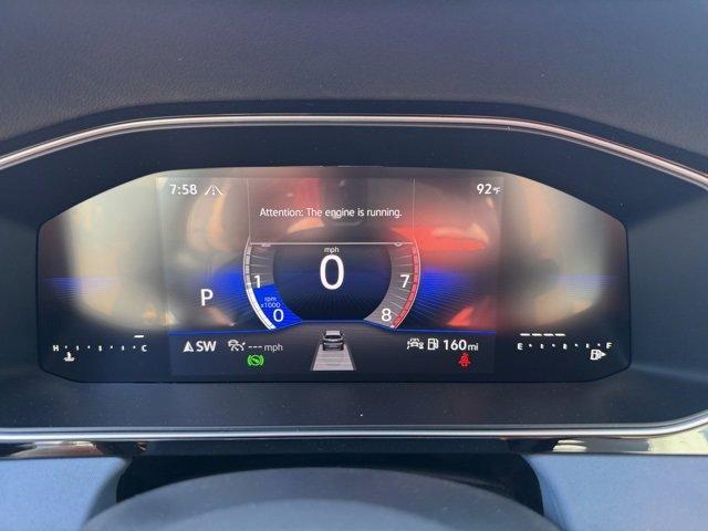 new 2025 Volkswagen Jetta car, priced at $24,472