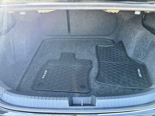 used 2023 Volkswagen Jetta car, priced at $18,695