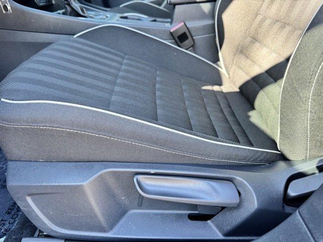 used 2023 Volkswagen Jetta car, priced at $18,695