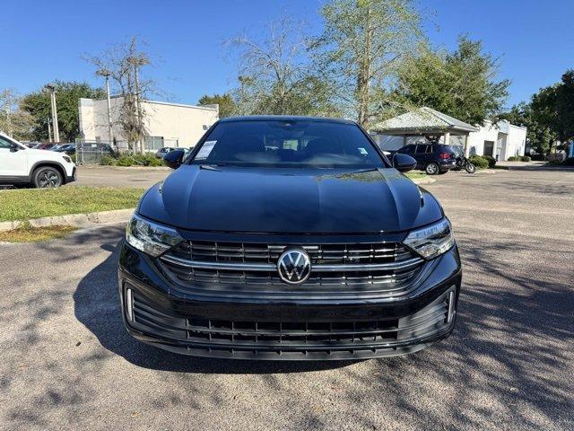 used 2023 Volkswagen Jetta car, priced at $18,695