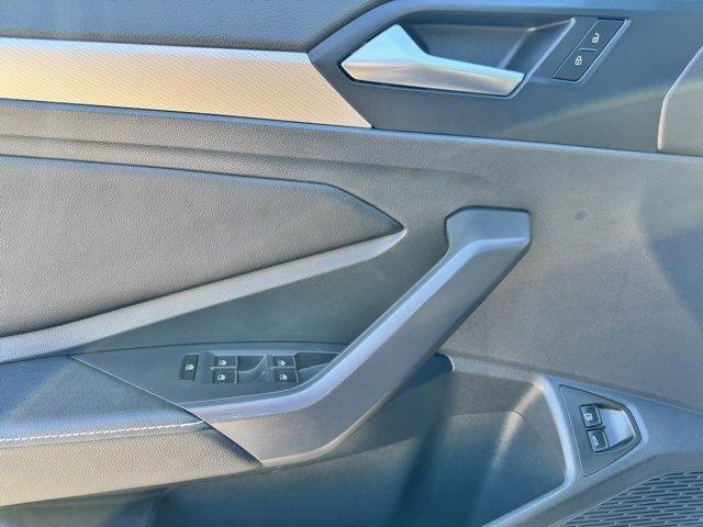 used 2023 Volkswagen Jetta car, priced at $18,695