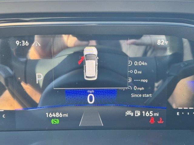 used 2023 Volkswagen Jetta car, priced at $18,695