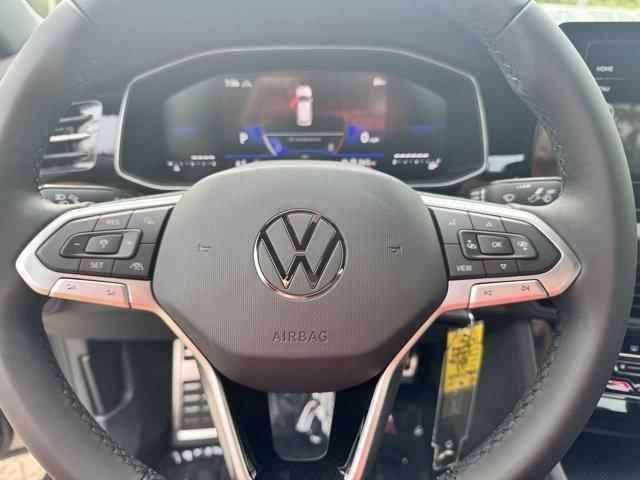 new 2025 Volkswagen Jetta car, priced at $23,393