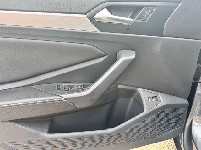 new 2025 Volkswagen Jetta car, priced at $23,393