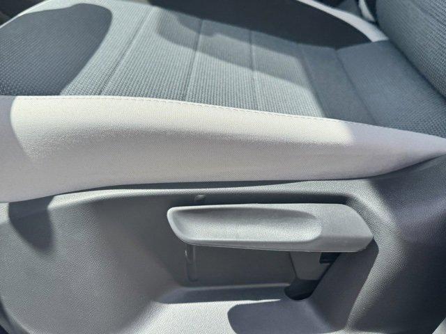 new 2025 Volkswagen Taos car, priced at $24,495