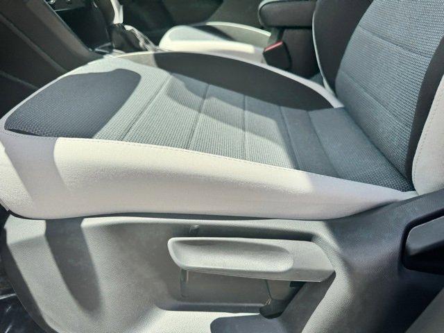 new 2025 Volkswagen Taos car, priced at $24,595