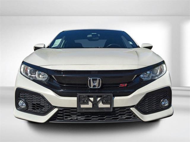 used 2017 Honda Civic car, priced at $21,012