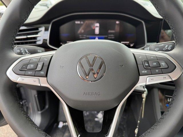 new 2025 Volkswagen Jetta car, priced at $21,595