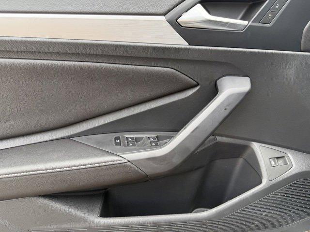 new 2025 Volkswagen Jetta car, priced at $21,595